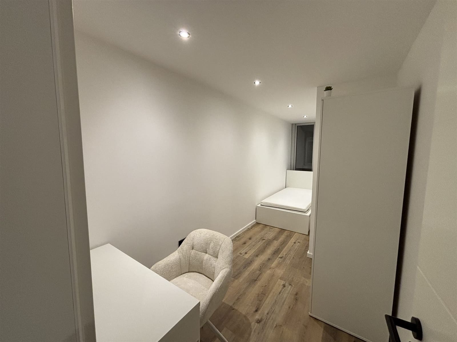 Saniertes WG-Zimmer München